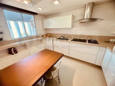 Cobertura com 3 Quartos à venda, 160m² no Centro, Florianópolis
