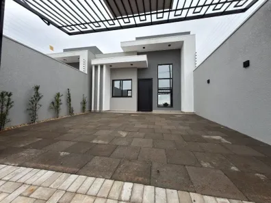Casa com 2 Quartos à venda, 137m² no Brazmadeira, Cascavel