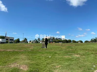 Lote/Terreno à venda, 360m² no Condomínio Florais Cuiabá Residencial, Cuiabá