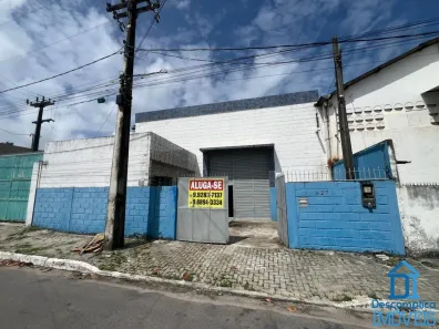 Galpão/Depósito/Armazém para alugar, 360m² no Imbiribeira, Recife
