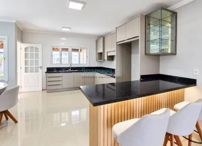 Casa com 2 Quartos para alugar, 120m² no Parque da Matriz, Gravataí
