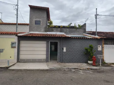 Casa com 2 Quartos à venda, 180m² no Campo Grande, Rio de Janeiro