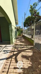 Casa com 5 Quartos para alugar, 146m² no Jardim Nazareth, São José do Rio Preto