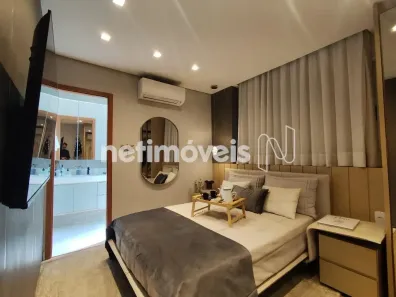 Apartamento com 2 Quartos à venda, 53m² no Estrela do Oriente, Belo Horizonte