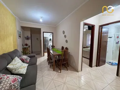 Apartamento com 2 Quartos à venda, 97m² no Tupi, Praia Grande