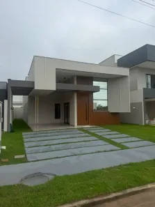 Casa de Condomínio com 3 Quartos à venda, 133m² no Jardim Limoeiro, Camaçari