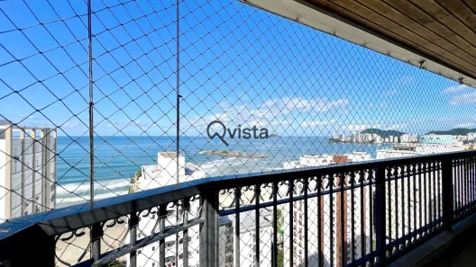 Apartamento com 3 Quartos à venda, 185m² no Pitangueiras, Guarujá