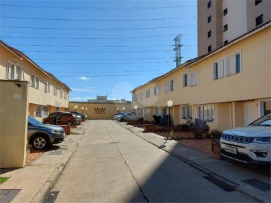 Casa de Condomínio com 3 Quartos à venda, 96m² no Casa Verde Média, São Paulo