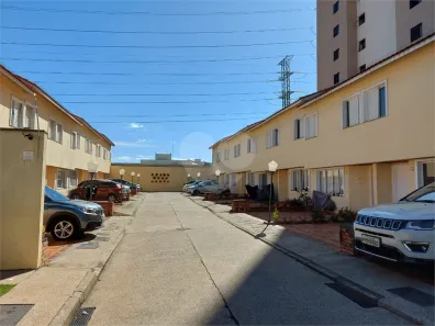 Casa de Condomínio com 3 Quartos à venda, 96m² no Casa Verde Média, São Paulo