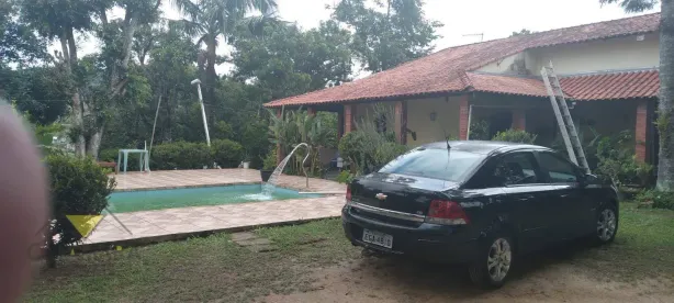 Casa com 3 Quartos à venda, 2035m² no Vila São Paulo, Mogi das Cruzes