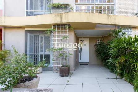 Casa de Condomínio com 4 Quartos para alugar, 344m² no Ipanema, Porto Alegre