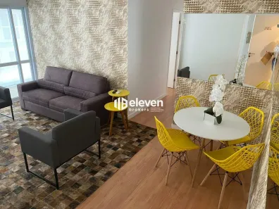 Apartamento com 2 Quartos à venda, 80m² no Gonzaga, Santos