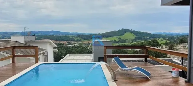 Casa com 3 Quartos à venda, 355m² no Residencial Fazenda Serrinha, Itatiba