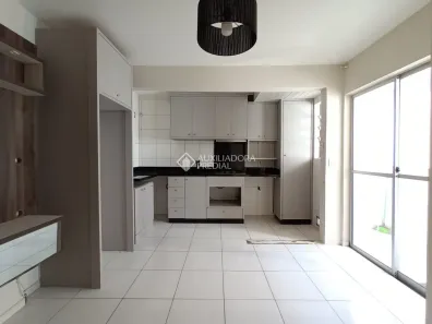 Apartamento com 2 Quartos à venda, 54m² no Vila Nova, Joinville