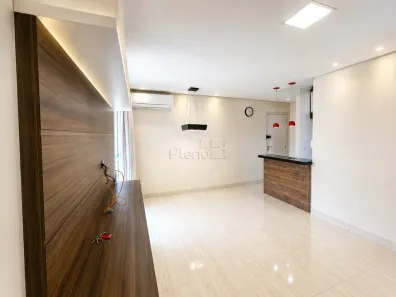 Apartamento com 3 Quartos à venda, 70m² no Jardim Sevilha, Indaiatuba