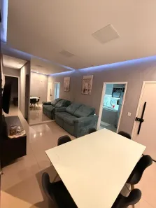 Apartamento com 3 Quartos à venda, 70m² no Jardim Maria Inês, Aparecida de Goiânia