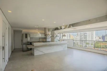 Apartamento com 2 Quartos à venda, 114m² no Vila Mariana, São Paulo