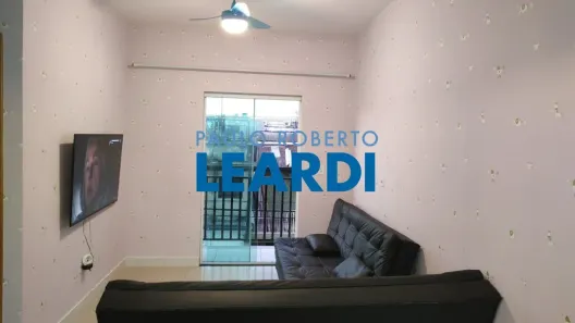 Apartamento com 2 Quartos à venda, 55m² no Vila Carrão, São Paulo