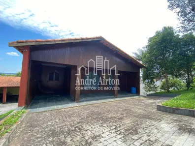 Casa com 4 Quartos à venda, 240m² no Palmeiras, Itapecerica da Serra