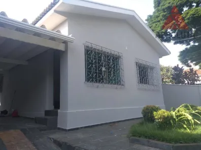 Casa com 3 Quartos à venda, 162m² no Jardim São Paulo, Americana