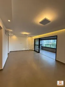 Apartamento com 3 Quartos à venda, 154m² no Bonfim Paulista, Ribeirão Preto