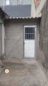 Casa com 1 Quarto para alugar, 50m² no Parque Boturussu, São Paulo