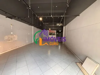 Ponto Comercial para alugar, 200m² no Jardim Ana Maria, Santo André