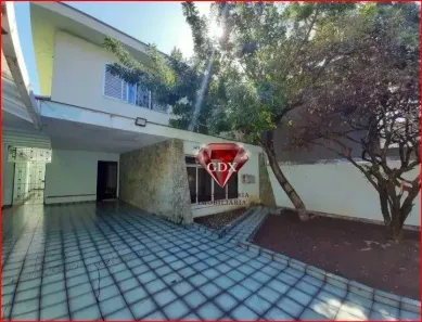 Casa de Condomínio com 8 Quartos à venda, 276m² no Campo Belo, São Paulo