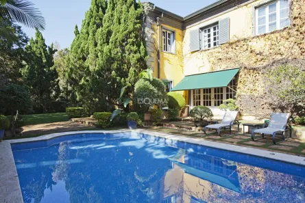 Casa com 4 Quartos à venda, 850m² no Jardim América, São Paulo