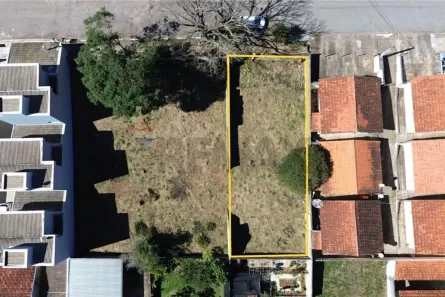 Lote/Terreno à venda, 360m² no Jardim da Saúde, Jarinu