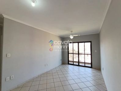 Apartamento com 2 Quartos à venda, 66m² no Jardim Botânico, Ribeirão Preto