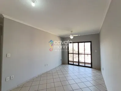 Apartamento com 2 Quartos à venda, 66m² no Jardim Botânico, Ribeirão Preto