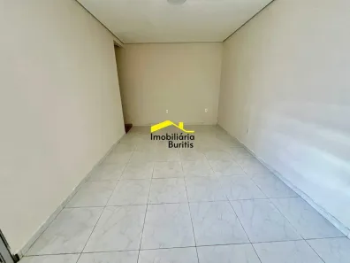 Casa com 2 Quartos para alugar, 55m² no Betânia, Belo Horizonte