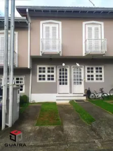 Sobrado com 2 Quartos à venda, 77m² no Nova Petrópolis, São Bernardo do Campo