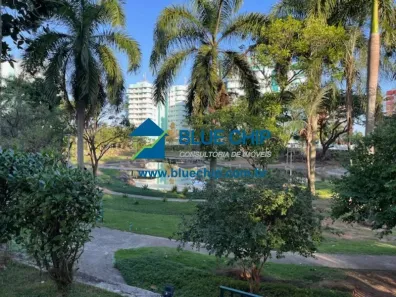 Apartamento com 1 Quarto à venda, 42m² no Barra Olímpica, Rio de Janeiro