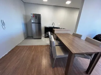 Apartamento com 1 Quarto para alugar, 58m² no Santa Catarina, Caxias do Sul