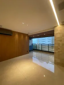Apartamento com 3 Quartos à venda, 119m² no Ponta do Farol, São Luís