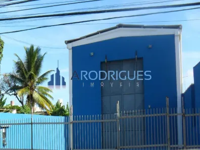 Galpão/Depósito/Armazém à venda, 360m² no Centro, Lauro de Freitas