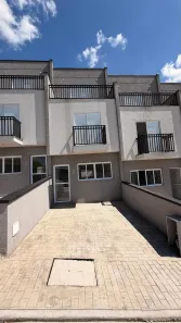 Casa de Condomínio com 2 Quartos à venda, 108m² no Ipês (Polvilho), Cajamar