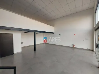 Ponto Comercial para alugar, 102m² no Vila Omar, Americana