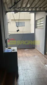 Casa com 3 Quartos para alugar, 122m² no Lauzane Paulista, São Paulo