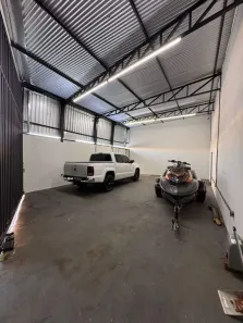Ponto Comercial à venda, 150m² no Jardim das Palmeiras III, Bady Bassitt