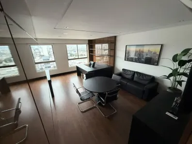 Sala Comercial para alugar, 34m² no Campinas, São José