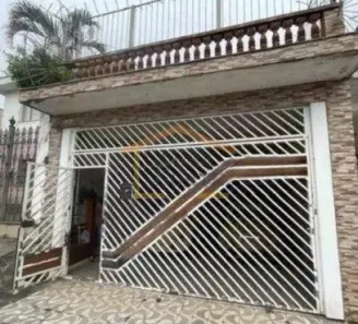 Sobrado com 3 Quartos à venda, 165m² no Jardim Japão, São Paulo
