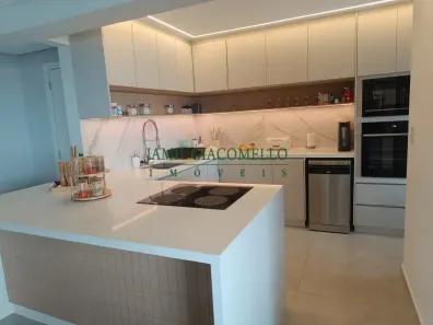Apartamento com 3 Quartos à venda, 101m² no Vila Lacerda, Jundiaí