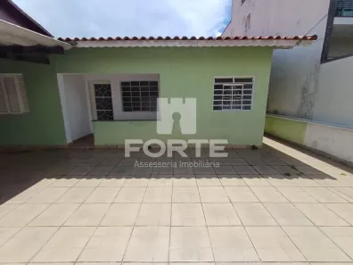 Casa com 3 Quartos à venda, 360m² no Vila Lavínia, Mogi das Cruzes