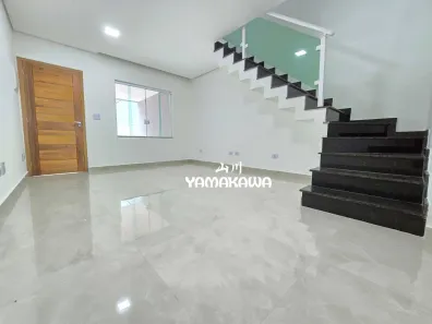 Sobrado com 3 Quartos à venda, 120m² no Vila Granada, São Paulo