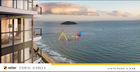 Apartamento com 4 Quartos à venda, 210m² no Centro, Penha