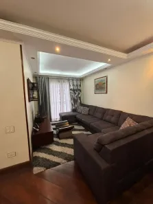 Apartamento com 3 Quartos à venda, 79m² no Centro, Guarulhos