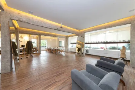 Apartamento com 2 Quartos à venda, 137m² no Jardim Europa, São Paulo